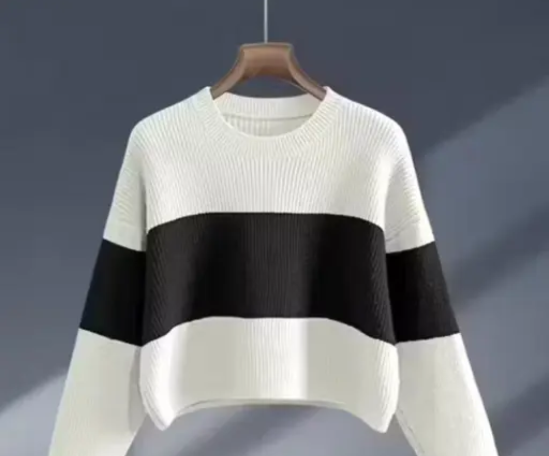 Korean Style T-Shirt for Women/Girls